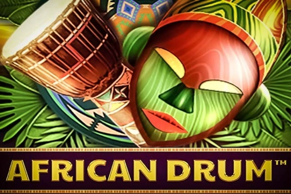 Εικόνα: African Drum από Retro Gaming