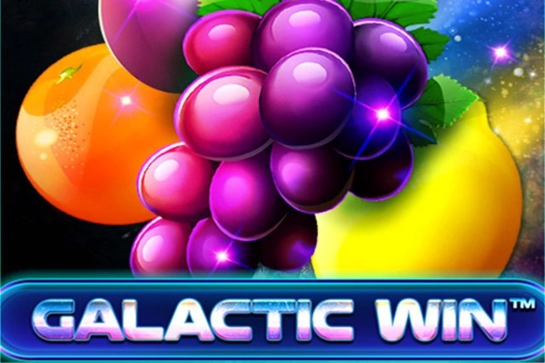 Spielbild: Galactic Win von Retro Gaming