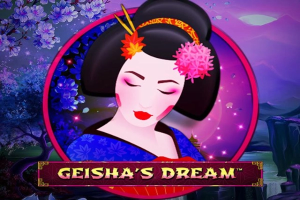 Spielbild: Geisha's Dream von Retro Gaming