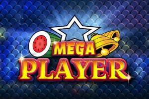 Game image: Mega Player by Stakelogic