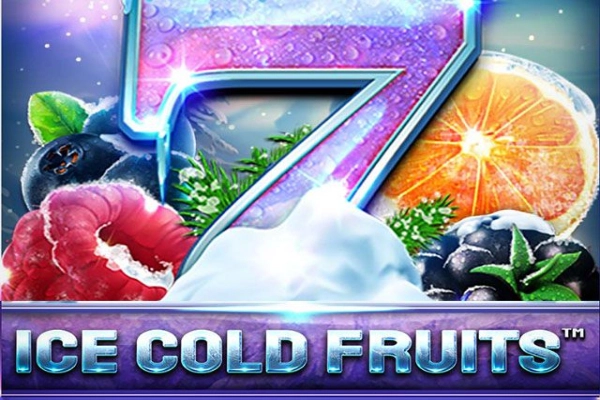 Spielbild: Ice Cold Fruits von Retro Gaming