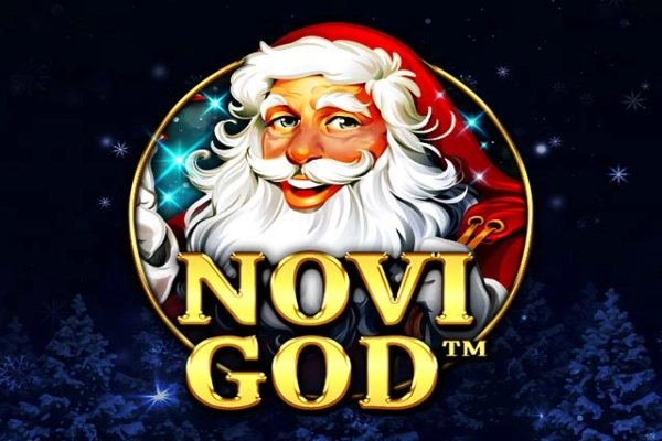 Spielbild: Novi God von Retro Gaming