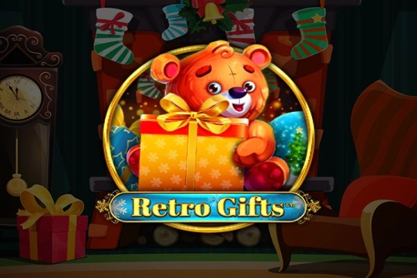 Εικόνα: Retro Gifts από Retro Gaming