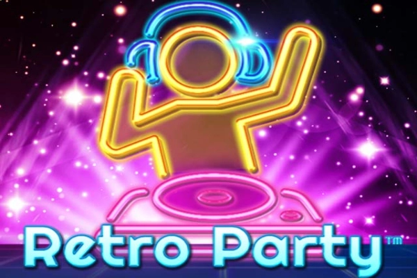 Εικόνα: Retro Party από Retro Gaming
