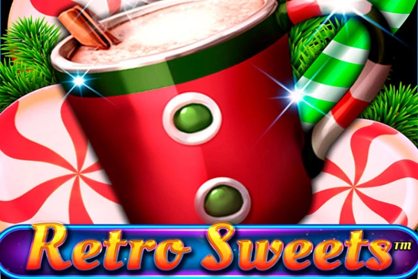 Εικόνα: Retro Sweets από Retro Gaming