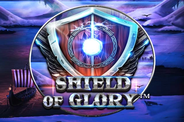 Game image: Shield of Glory by Retro Gaming
