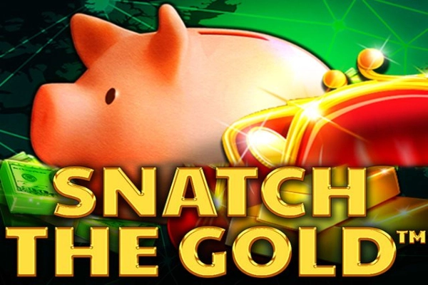 Εικόνα: Snatch The Gold από Retro Gaming