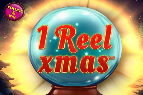 Spielbild: 1 Reel Xmas von Spinomenal