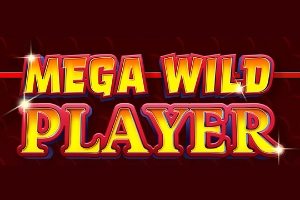 Game image: Mega Wild Player by Stakelogic