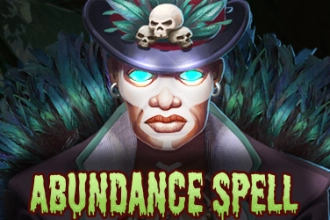 Εικόνα: Abundance Spell από Spinomenal