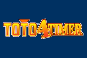 Game image: Toto4Timer by Stakelogic