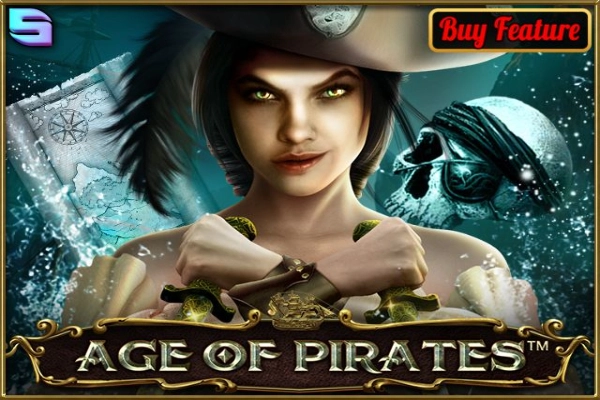 Spielbild: Age of Pirates von Spinomenal