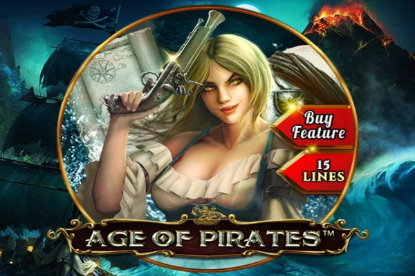 Εικόνα: Age Of Pirates - 15 Lines από Spinomenal