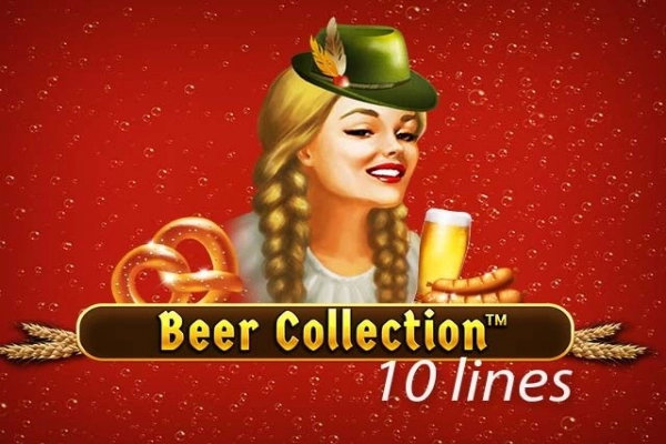 Εικόνα: Beer Collection 10 Lines από Spinomenal