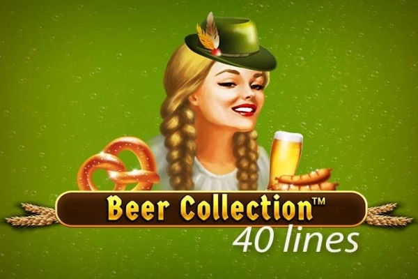 Εικόνα: Beer Collection 40 Lines από Spinomenal