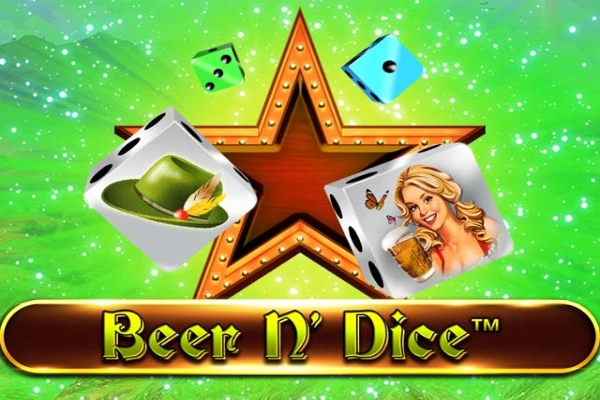 Εικόνα: Beer n' Dice από Spinomenal