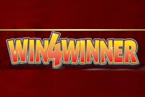 Game image: Win4Winner by Stakelogic