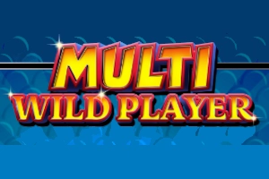 Game image: Multi Wild Player by Stakelogic