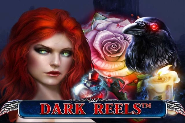 Εικόνα: Dark Reels από Spinomenal