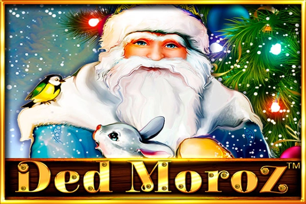 Game image: Ded Moroz by Spinomenal