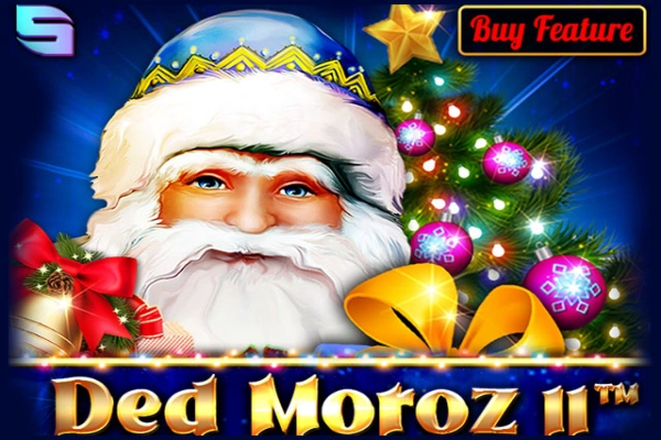 Spielbild: Ded Moroz II von Spinomenal