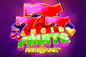Game image: Lucid Fruits by Betixon