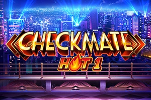 Game image: Checkmate Hot 1 by Hot Rise Games