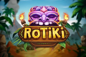 Game image: Rotiki by Play'n GO