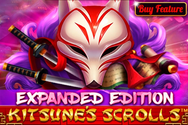 Game image: Kitsune's Scrolls Expanded Edition by Spinomenal
