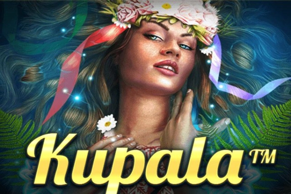 Spielbild: Kupala von Spinomenal