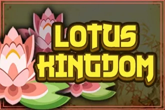 Spielbild: Lotus Kingdom von Spinomenal