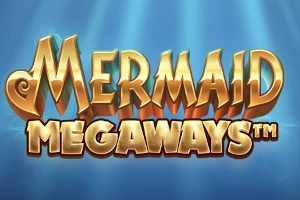 Game image: Mermaid Megaways by Baltic Studios