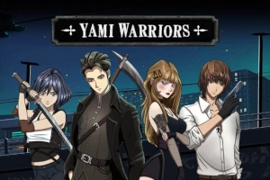 Game image: Yami Warriors by Aurum Signature Studios