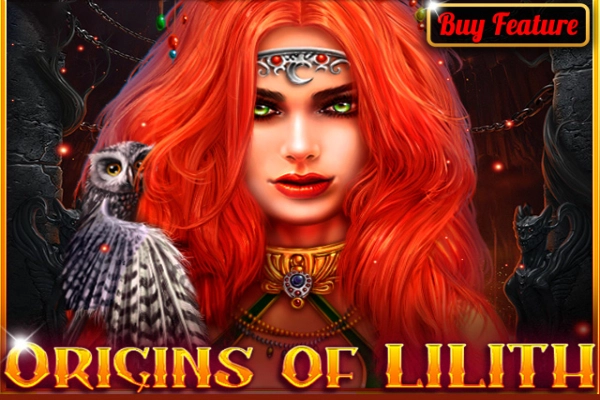 Spielbild: Origins Of Lilith von Spinomenal