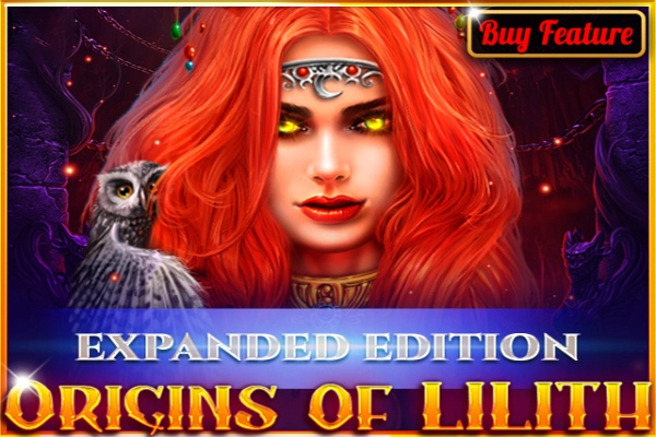 Game image: Origins Of Lilith - Expanded Edition by Spinomenal