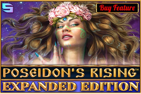 Εικόνα: Poseidon's Rising Expanded Edition από Spinomenal