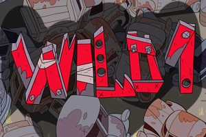 Game image: Wild 1 by Peter & Sons