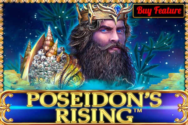 Spielbild: Poseidon's Rising von Spinomenal