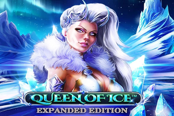 Εικόνα: Queen Of Ice Expanded Edition από Spinomenal
