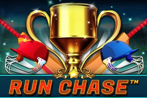 Εικόνα: Run Chase από Spinomenal