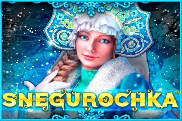 Spielbild: Snegurochka von Spinomenal