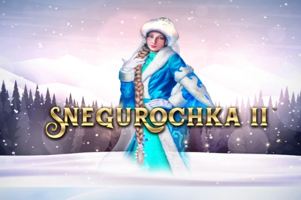 Εικόνα: Snegurochka II από Spinomenal