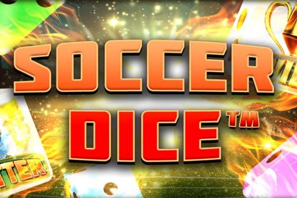 Spielbild: Soccer Dice von Spinomenal