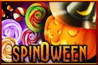 Game image: Spinoween by Spinomenal