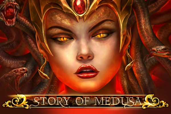 Spielbild: Story Of Medusa von Spinomenal
