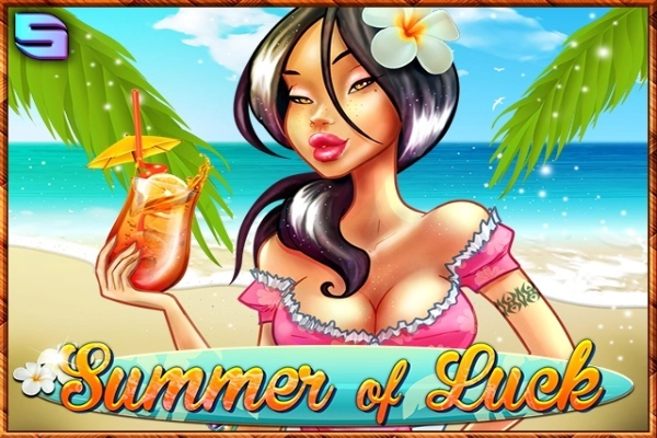 Spielbild: Summer Of Luck von Spinomenal