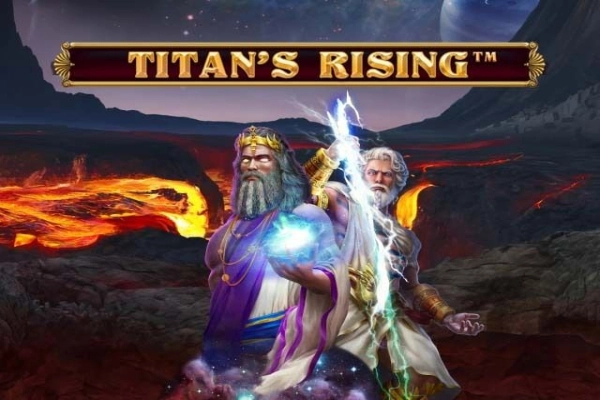 Game image: Titan’s Rising by Spinomenal