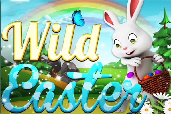 Game image: Wild Easter by Spinomenal