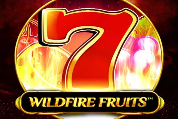 Spielbild: Wildfire Fruits von Spinomenal