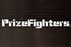Game image: Prize Fighters by Intralot